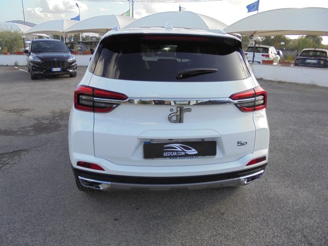 DR MOTOR DR 5.0 usata, con Servosterzo