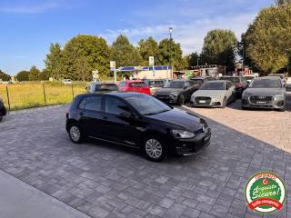 VOLKSWAGEN Golf usata, con Controllo trazione