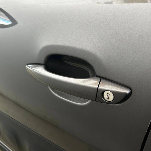 CITROEN C3 usata, con Sensore di pioggia