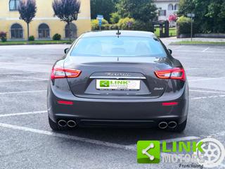 MASERATI Ghibli usata, con Climatizzatore