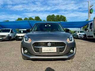 SUZUKI Swift usata, con Specchietti laterali elettrici