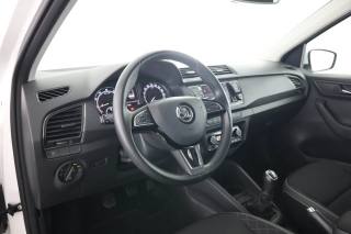 SKODA Fabia usata 1