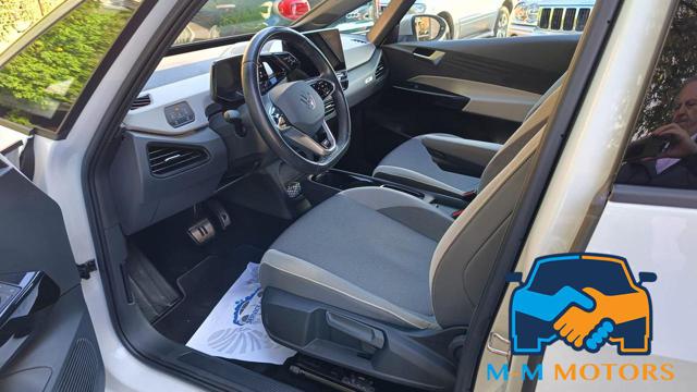 VOLKSWAGEN ID.3 usata, con Chiusura centralizzata