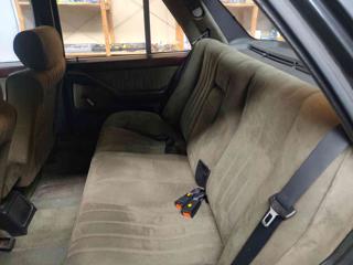 LANCIA Thema usata, con Cerchioni in acciaio