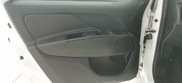 FIAT Doblo usata 37