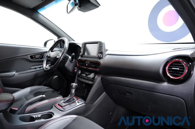 HYUNDAI Kona usata 49