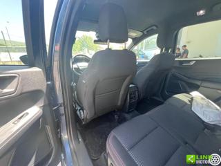 FORD Kuga usata, con Cronologia tagliandi