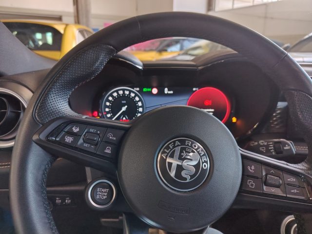 ALFA ROMEO Tonale usata, con Specchietti laterali elettrici