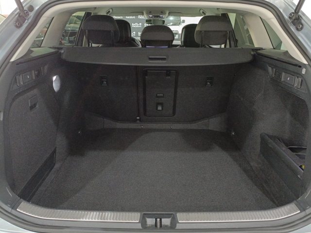 SKODA Superb usata, con Sistema di navigazione