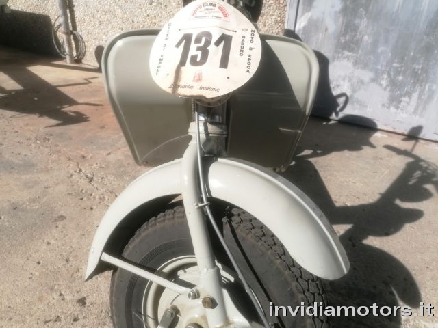 INNOCENTI Lambretta usata 10