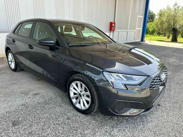 AUDI A3 usata, con ABS