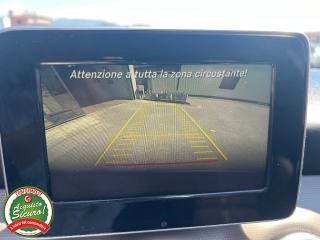 MERCEDES-BENZ CLA 200 usata, con Boardcomputer