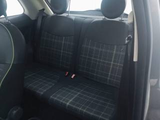FIAT 500 usata 11