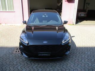 FORD Kuga usata, con Airbag
