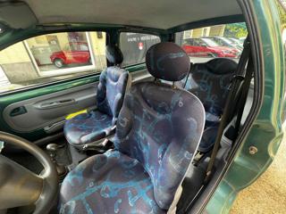 RENAULT Twingo usata 6