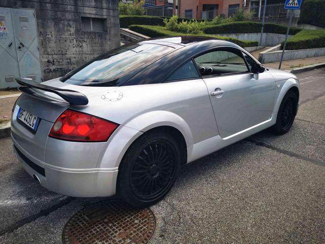 AUDI TT usata, con Airbag Passeggero