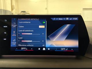 BMW 118 usata, con Park Distance Control