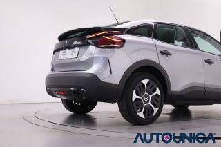 CITROEN C4 usata, con Cruise Control