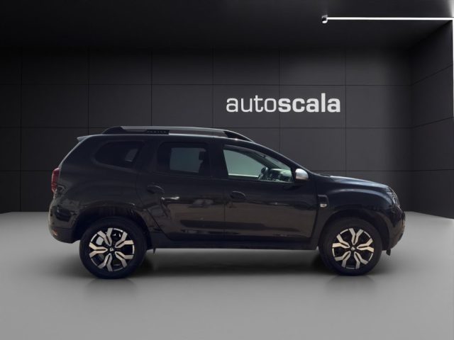 DACIA Duster usata, con Autoradio