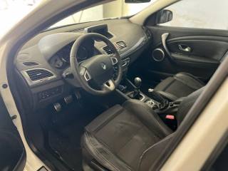RENAULT Megane usata, con Airbag laterali