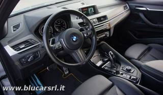 BMW X2 usata, con Autoradio