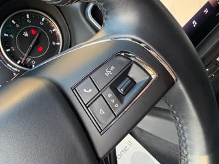 MASERATI Ghibli usata, con Sistema di navigazione