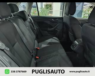 SKODA Kamiq usata, con Controllo elettronico della corsia