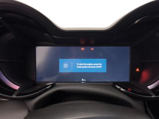 ALFA ROMEO Junior usata, con Vetri oscurati