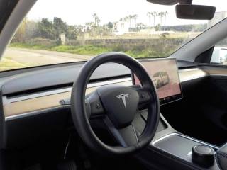 TESLA Model Y usata, con Luci diurne LED
