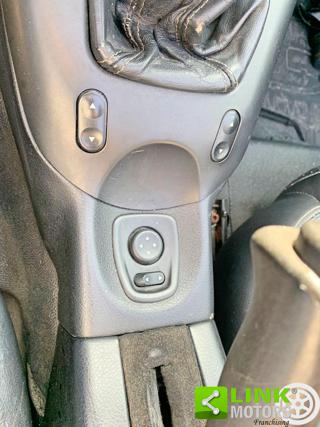 FIAT Barchetta usata, con USB