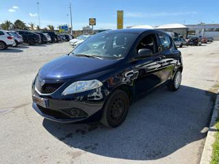 LANCIA Ypsilon usata, con Airbag
