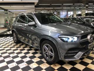 MERCEDES-BENZ GLE 350 usata, con Airbag