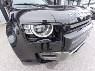 LAND ROVER Defender usata, con Alzacristalli elettrici