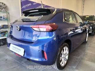 OPEL Corsa usata, con Controllo trazione