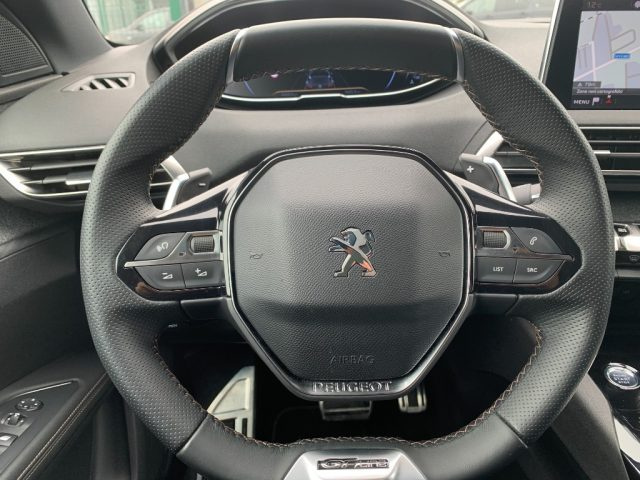 PEUGEOT 5008 usata, con Immobilizzatore elettronico