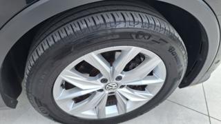 VOLKSWAGEN Tiguan usata, con Chiusura centralizzata