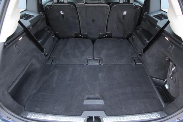 VOLVO XC90 usata, con Touch screen