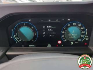 VOLKSWAGEN Transporter usata, con Controllo trazione