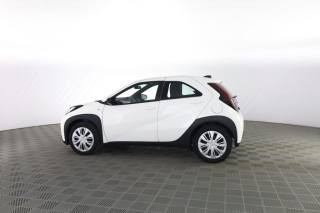TOYOTA Aygo X usata 5