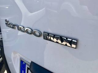 RENAULT Kangoo usata, con Climatizzatore
