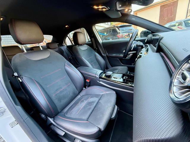 MERCEDES-BENZ A 180 usata, con ESP