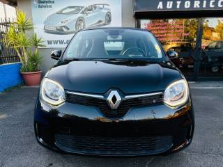 RENAULT Twingo usata, con Airbag