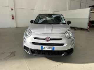 FIAT 500X usata, con Climatizzatore