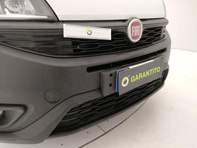 FIAT Doblo usata 61