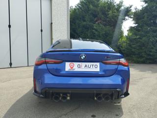 BMW M4 usata, con Alzacristalli elettrici