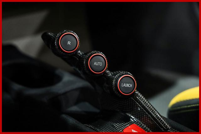 FERRARI 458 usata, con ESP