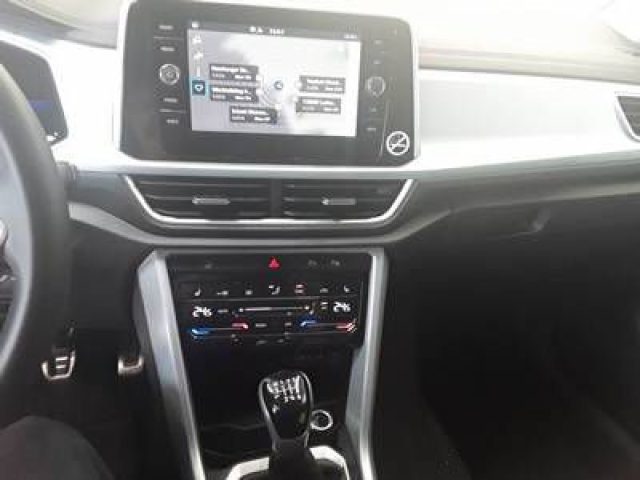 VOLKSWAGEN T-Roc usata, con Alzacristalli elettrici