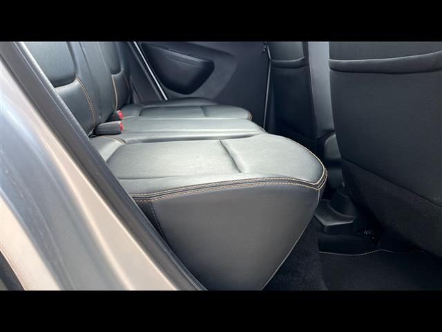 DACIA Spring usata, con Park Distance Control