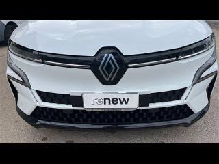 RENAULT Megane usata, con Fendinebbia