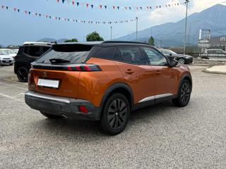PEUGEOT 2008 usata, con Controllo trazione